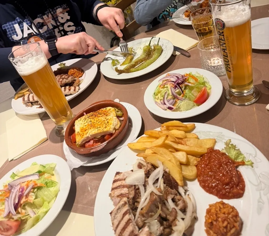 Sabrina Knappmann_Alpela Restaurant_Gehrden_review