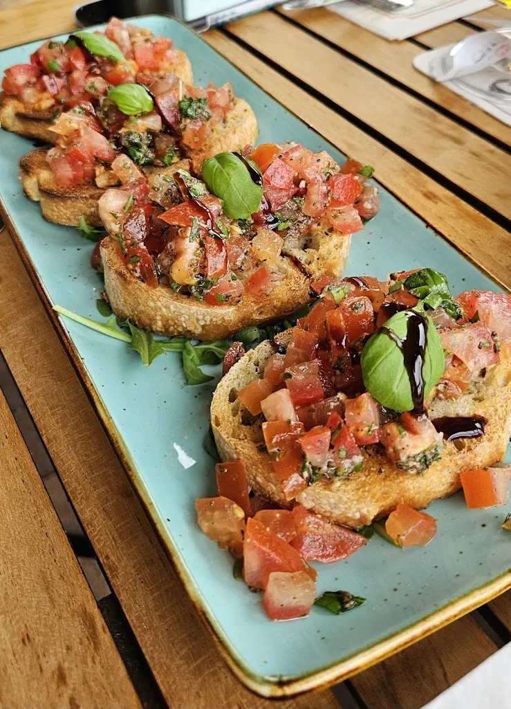 Menü_Brothers Gehrden_Gehrden_Bild_2