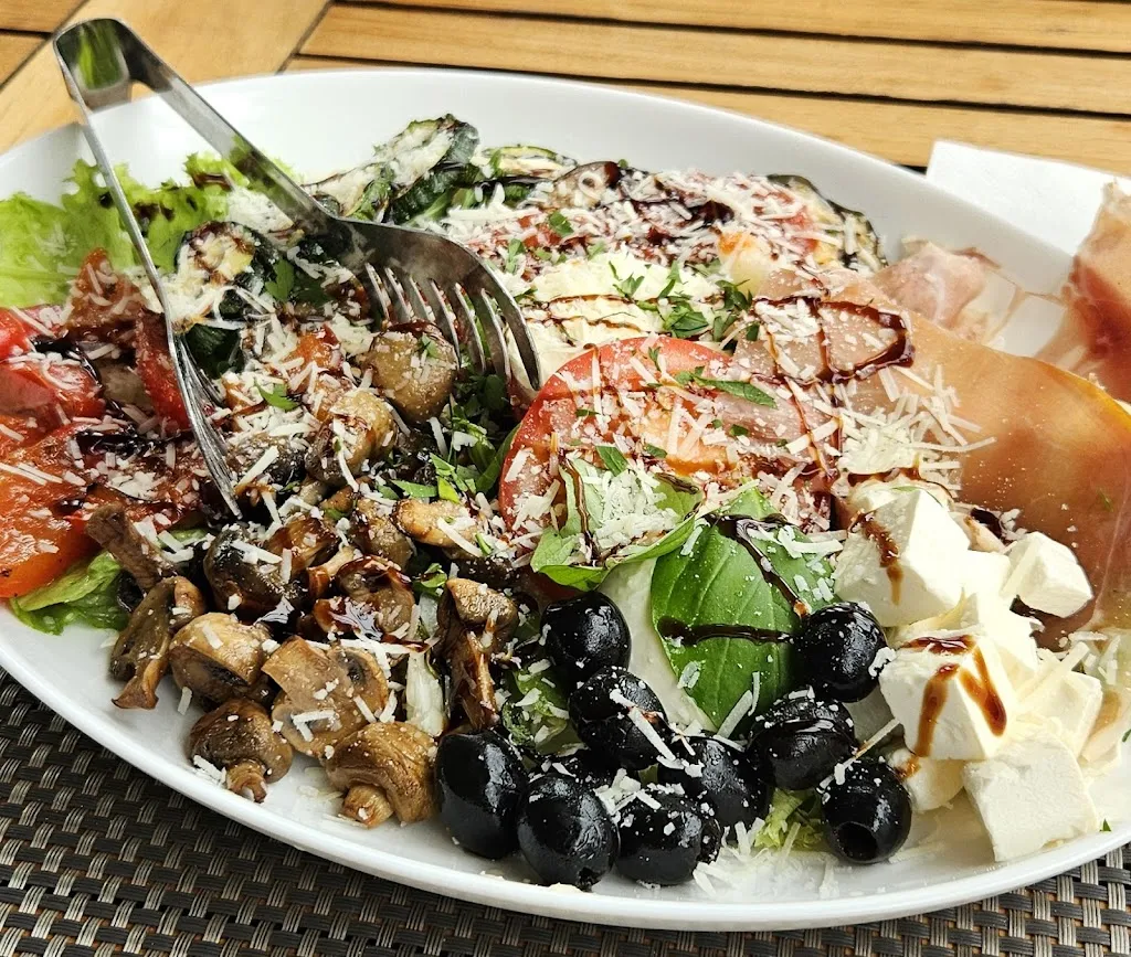 Menü_Brothers Gehrden_Gehrden_Bild_5