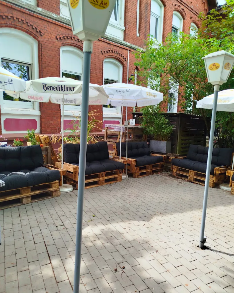 Hội An Restaurant restaurant in Gehrden