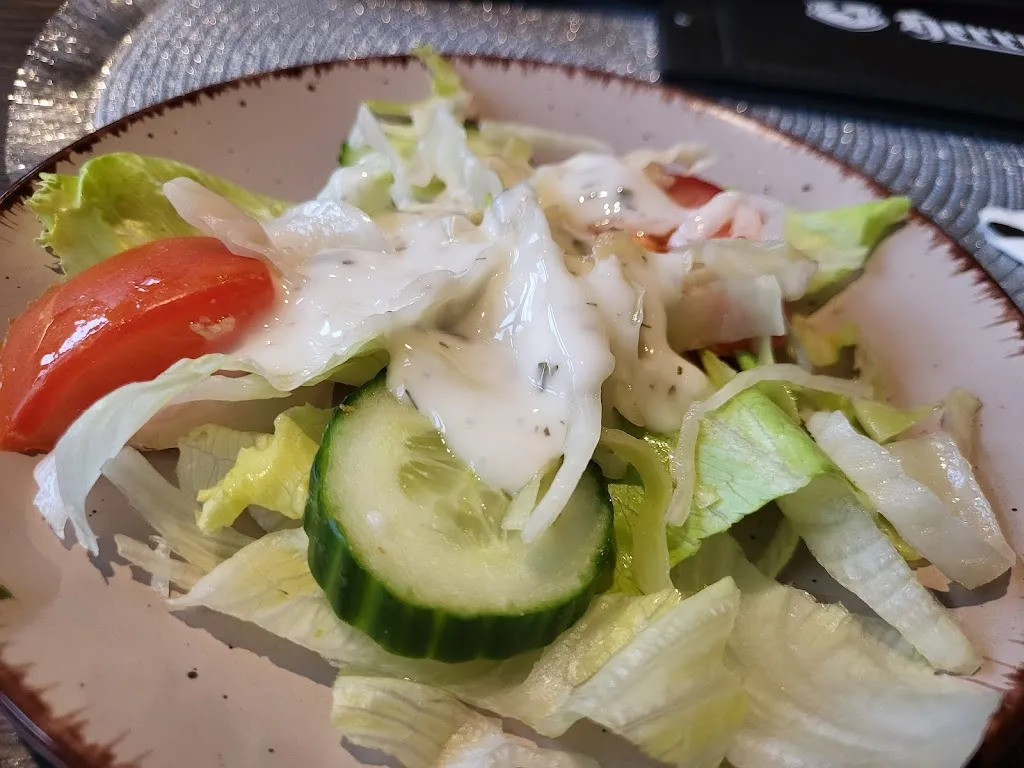 Menu_Restaurant La Mancha_Gehrden_immagine_6