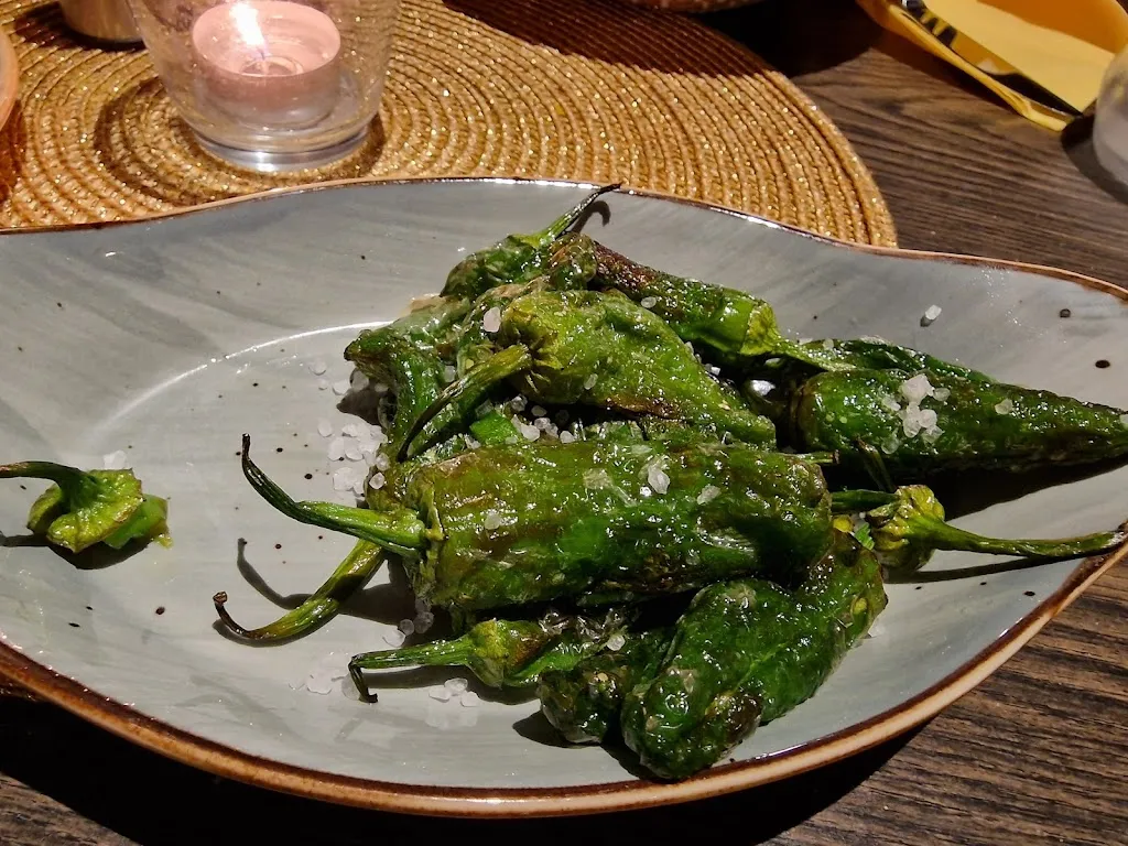 Menu_Restaurant La Mancha_Gehrden_immagine_8