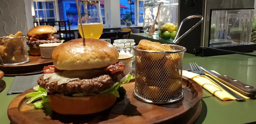 Restaurant La Mancha_Gehrden_slider_image_2