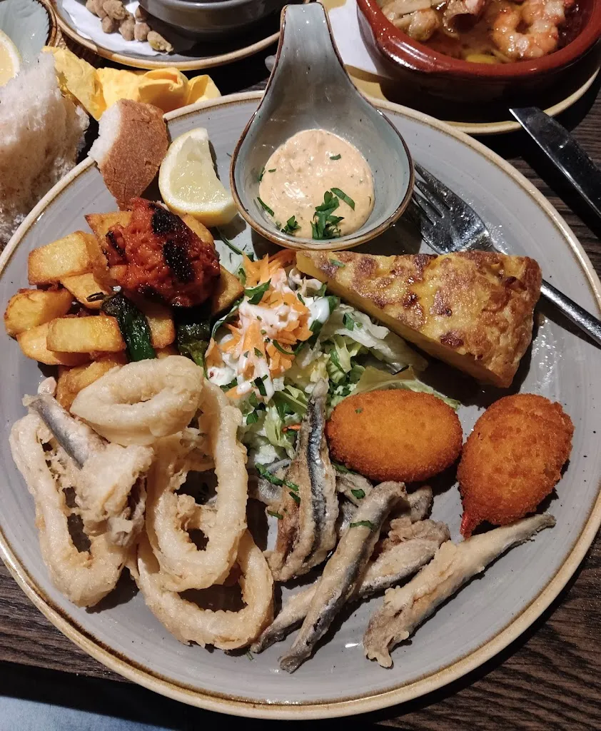 Restaurant La Mancha_Gehrden_slider_image_3