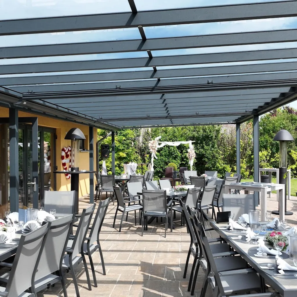 Restaurant Ambiente Events & More restaurant in Gehrden