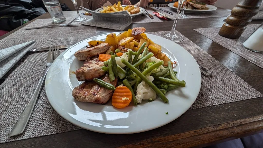 Menu_Marktrestaurant Gehrden/ Linie 10_Gehrden_image_6