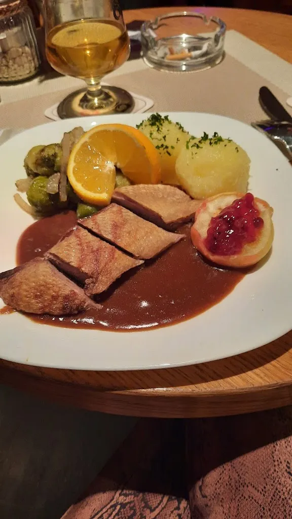 Menu_Marktrestaurant Gehrden/ Linie 10_Gehrden_image_8