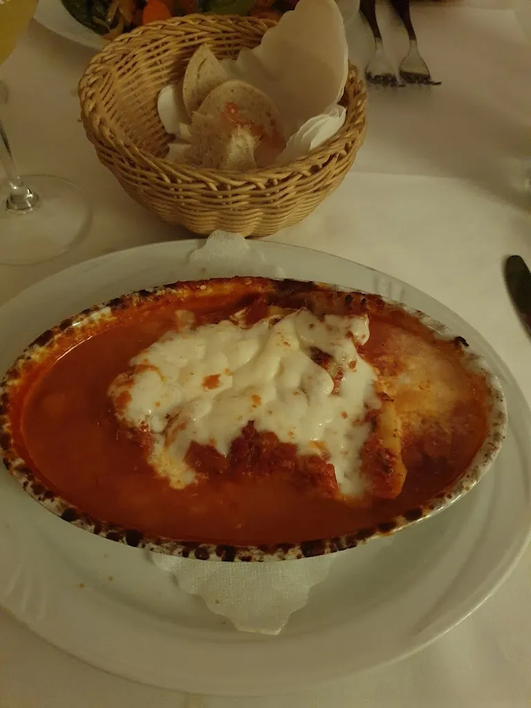 Menu_Via Campana Italienisches Restaurant_Gehrden_image_1