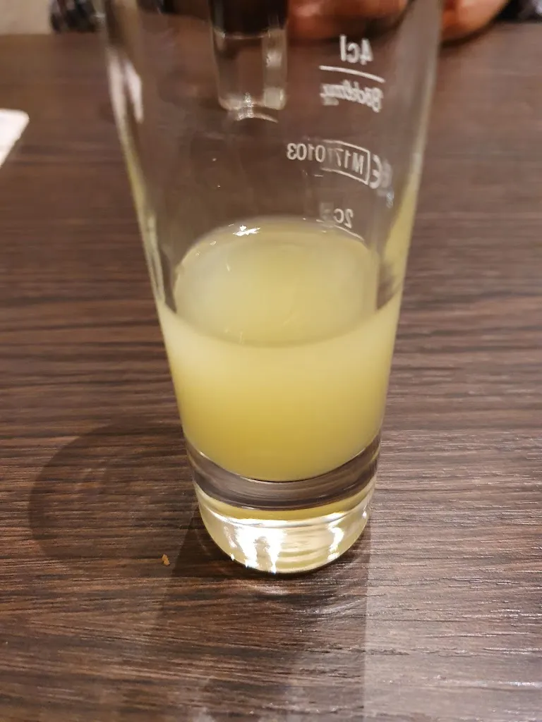 Menü_La Piazzetta_Gehrden_Bild_7