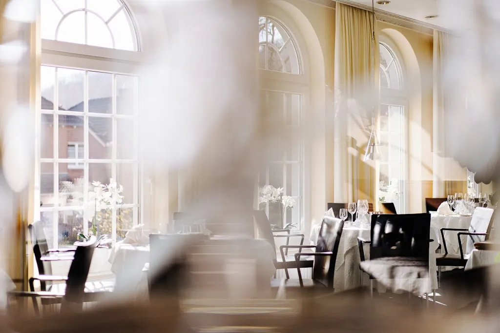 Restaurant Benther Berg restaurant in Ronnenberg