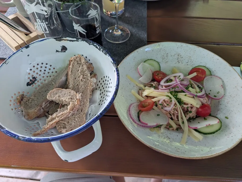 Nina K._Waldstube Eichenhof_Aalen_review