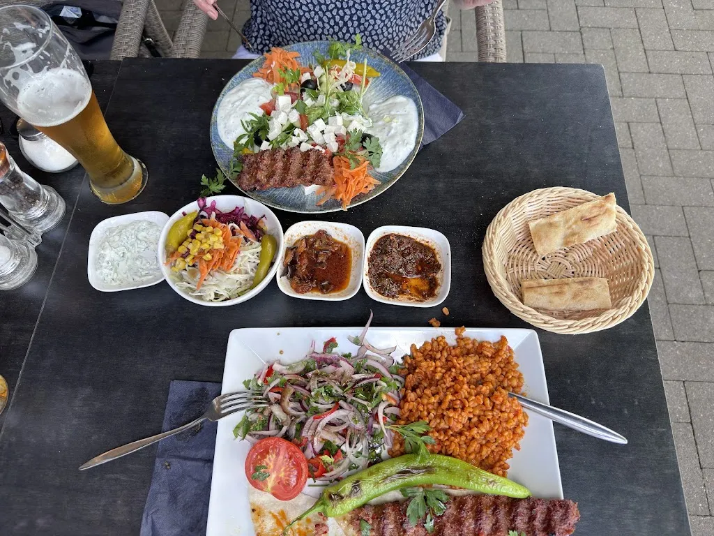 Menu_BOÂZ Gehrden - Türkische Spezialitäten_Gehrden_immagine_6