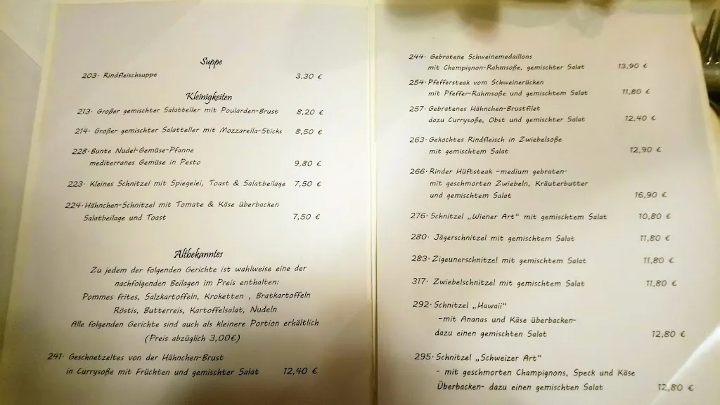 Menu_Gaststätte Zurborn_Glandorf_image_1