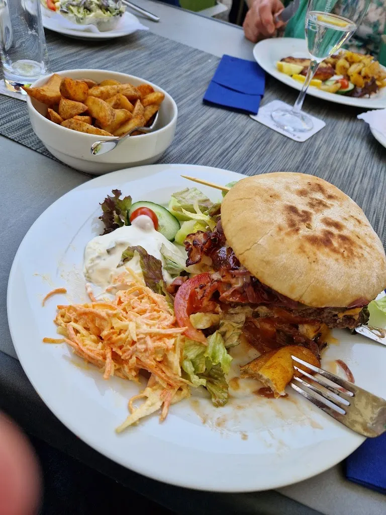 Sally Skellington_Gaststätte Zurborn_Glandorf_review