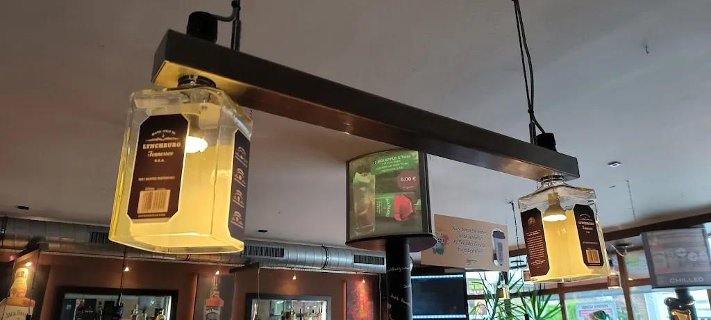 Bäckerbörse ristorante a Glandorf