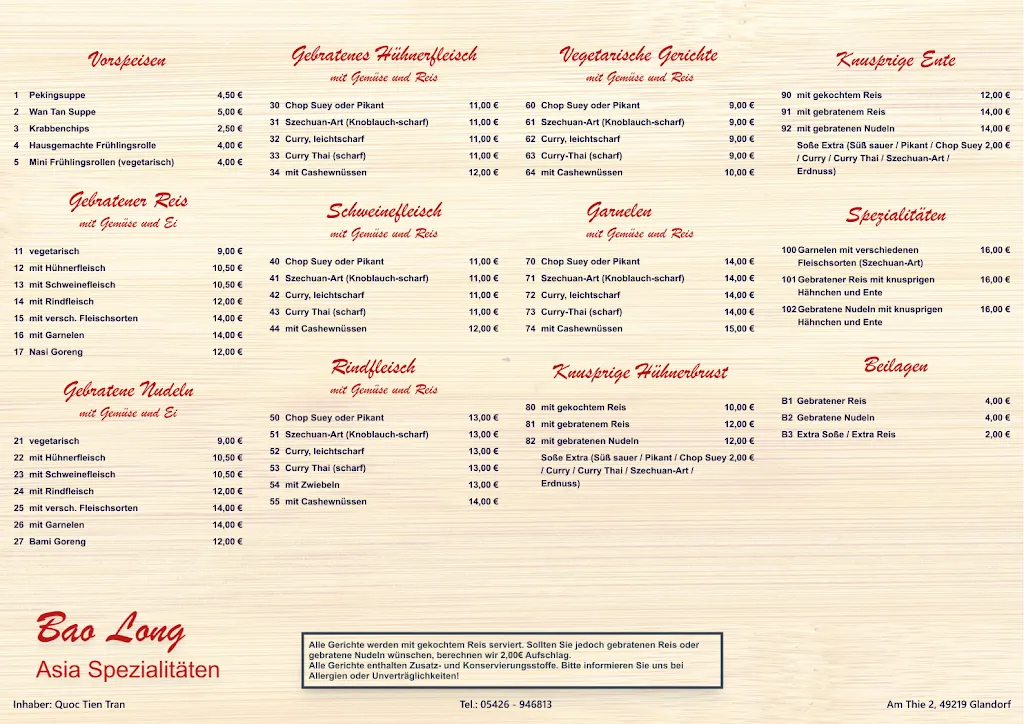 Menu_Bao Long Asia Spezialitäten_Glandorf_image_1
