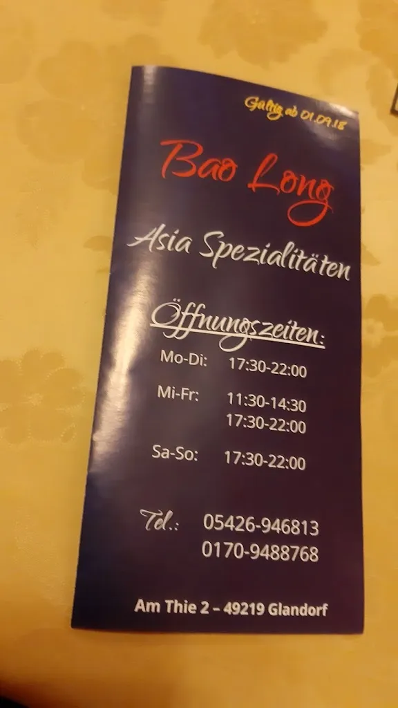 Menu_Bao Long Asia Spezialitäten_Glandorf_image_2