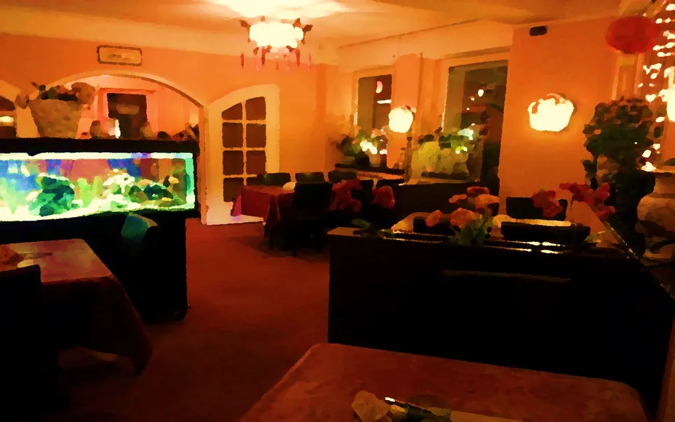 Bao Long Asia Spezialitäten ristorante a Glandorf