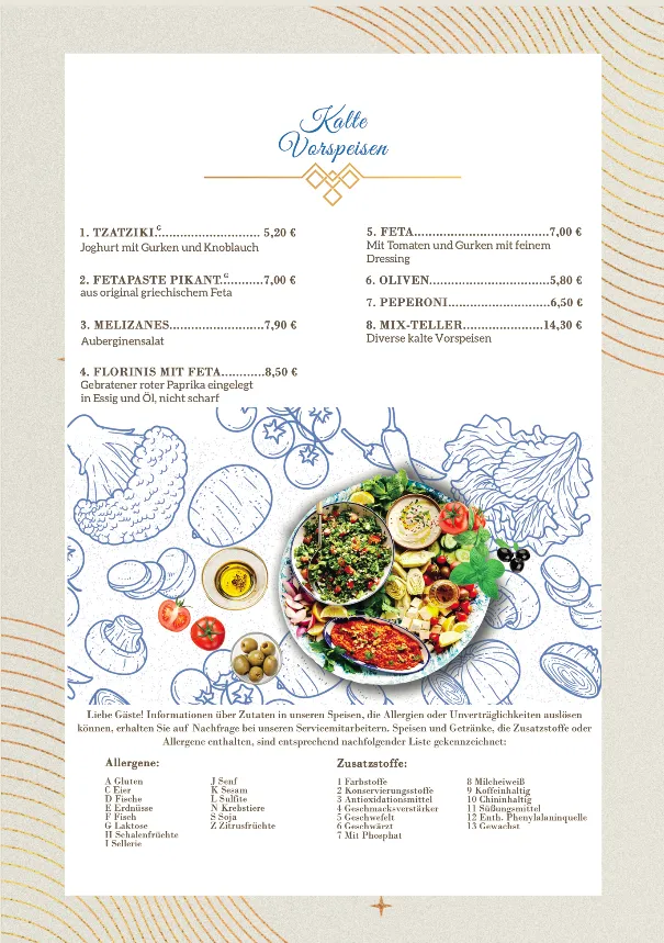 Menu_Restaurant Patras_Gnarrenburg_image_1