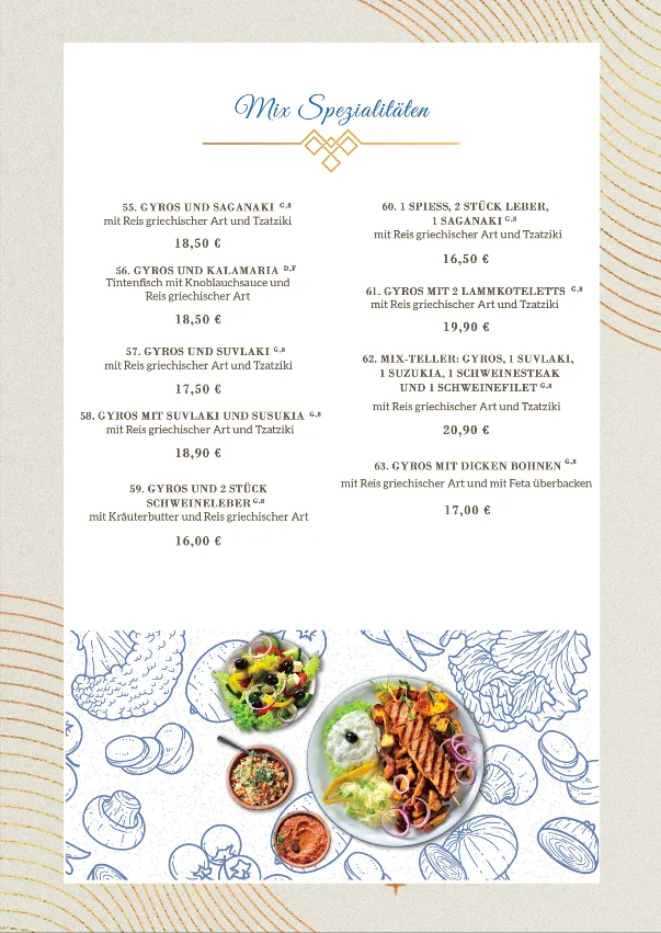 Menu_Restaurant Patras_Gnarrenburg_image_2