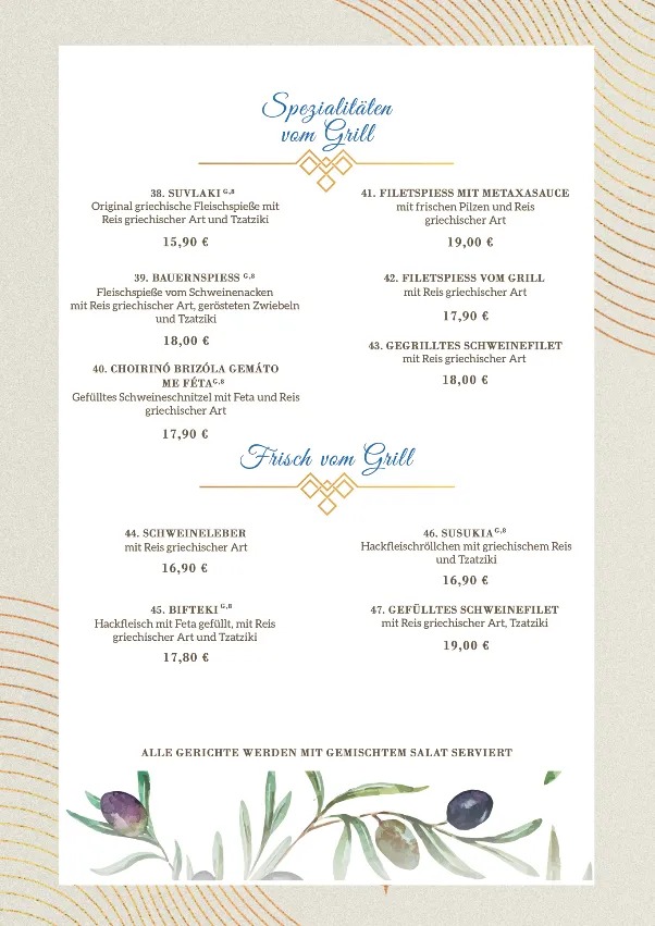 Menu_Restaurant Patras_Gnarrenburg_image_4