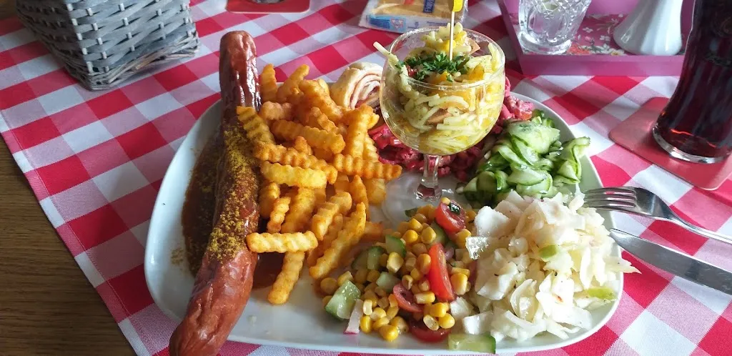 Menu_Zur Kreuzkuhle - H. Lütjen_Gnarrenburg_image_2