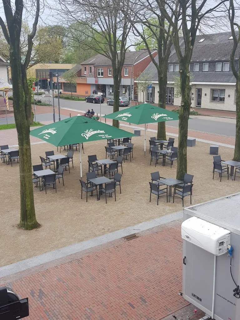 Up`n Swutsch restaurant in Gnarrenburg