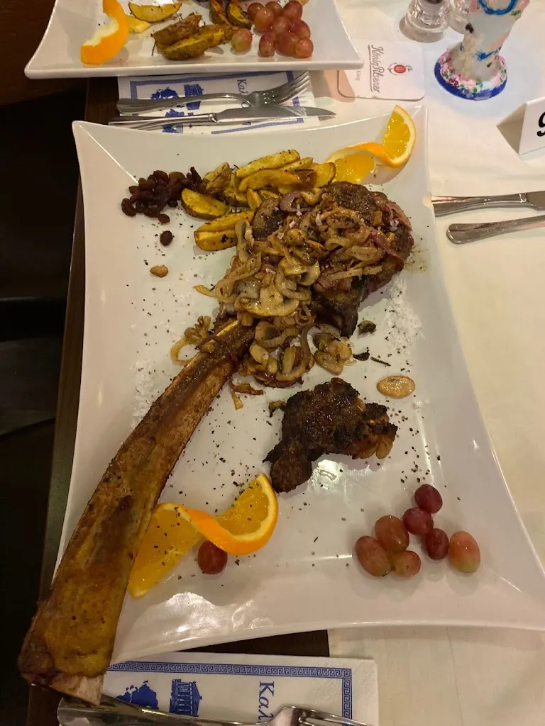 Menu_Der Grieche Restaurant_Gnarrenburg_image_5