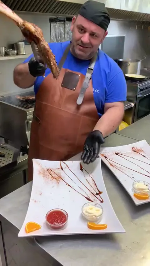 Der Grieche Restaurant_Gnarrenburg_slider_image_2