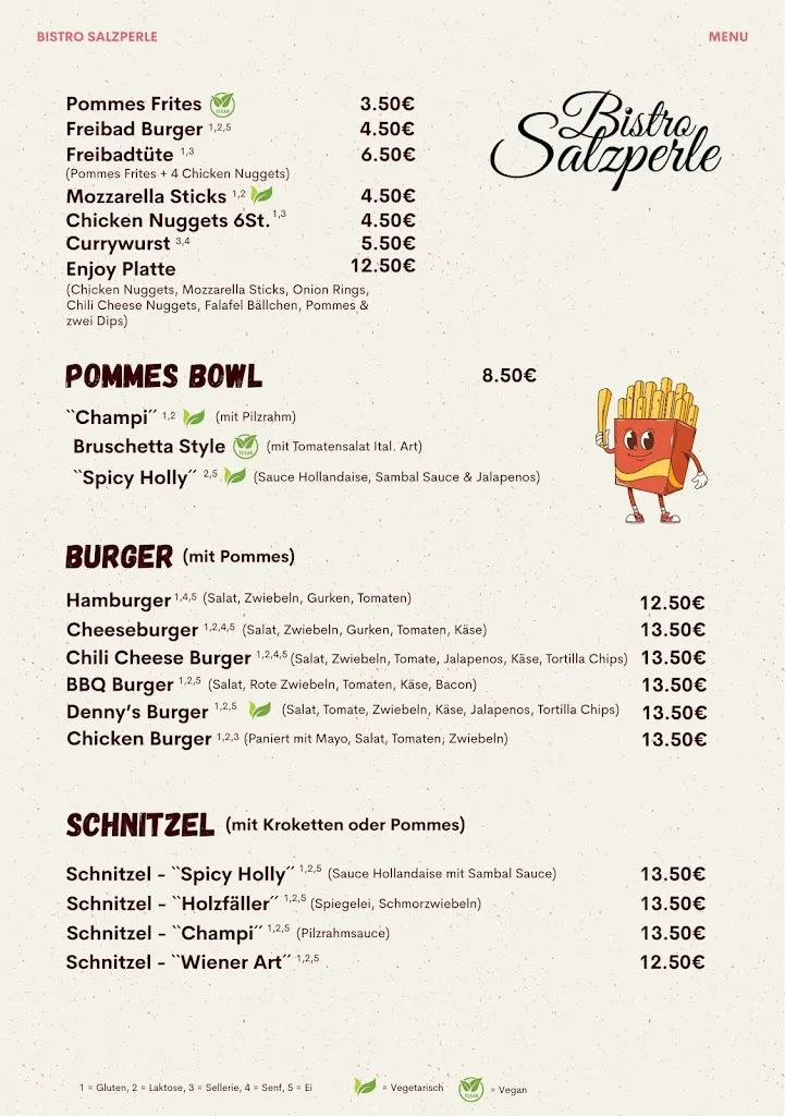 Menu_Bistro Salzperle_Grasleben_immagine_2