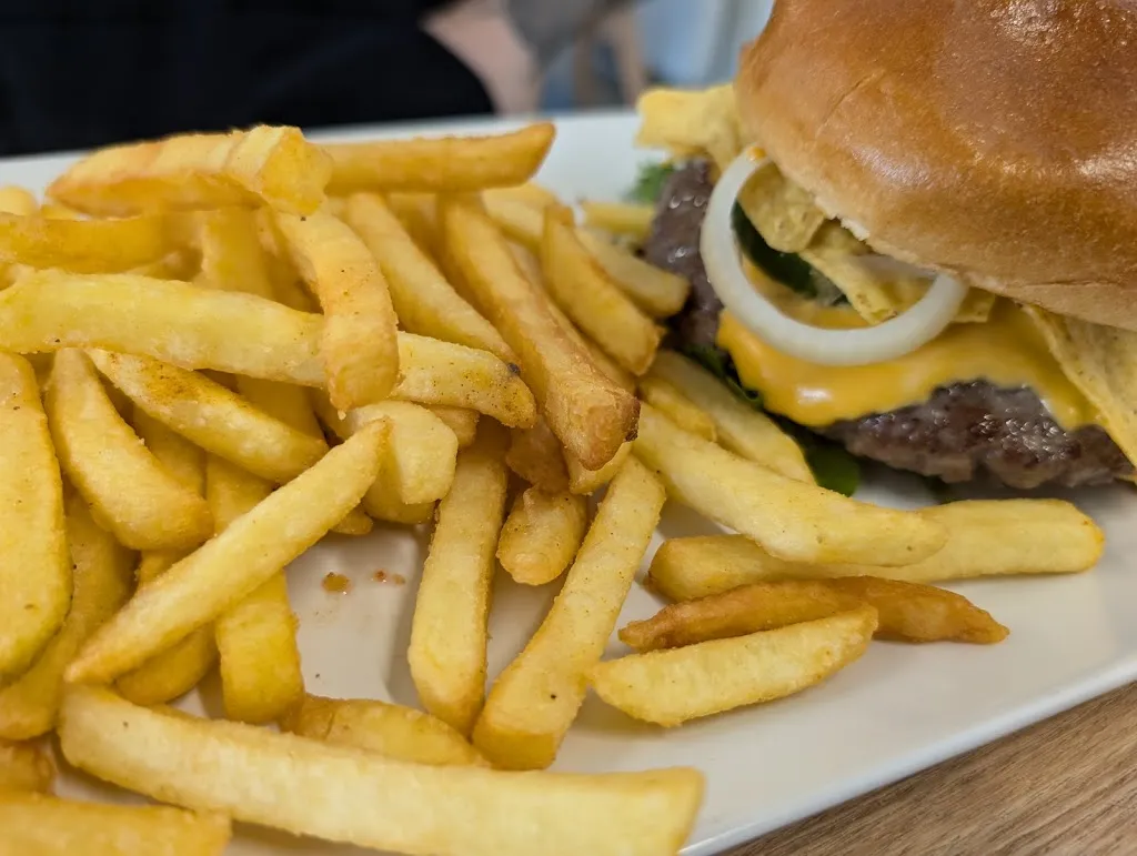 Bistro Salzperle restaurant in Grasleben