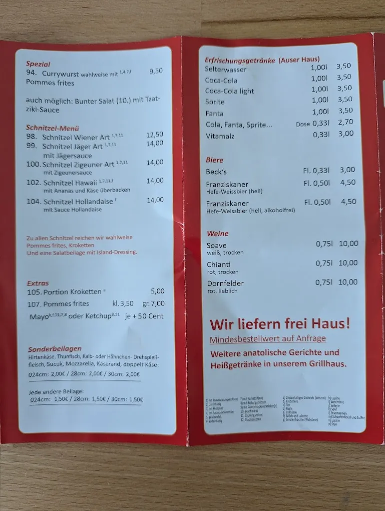 Menu_Antalya Grillhaus_Grasberg_immagine_4