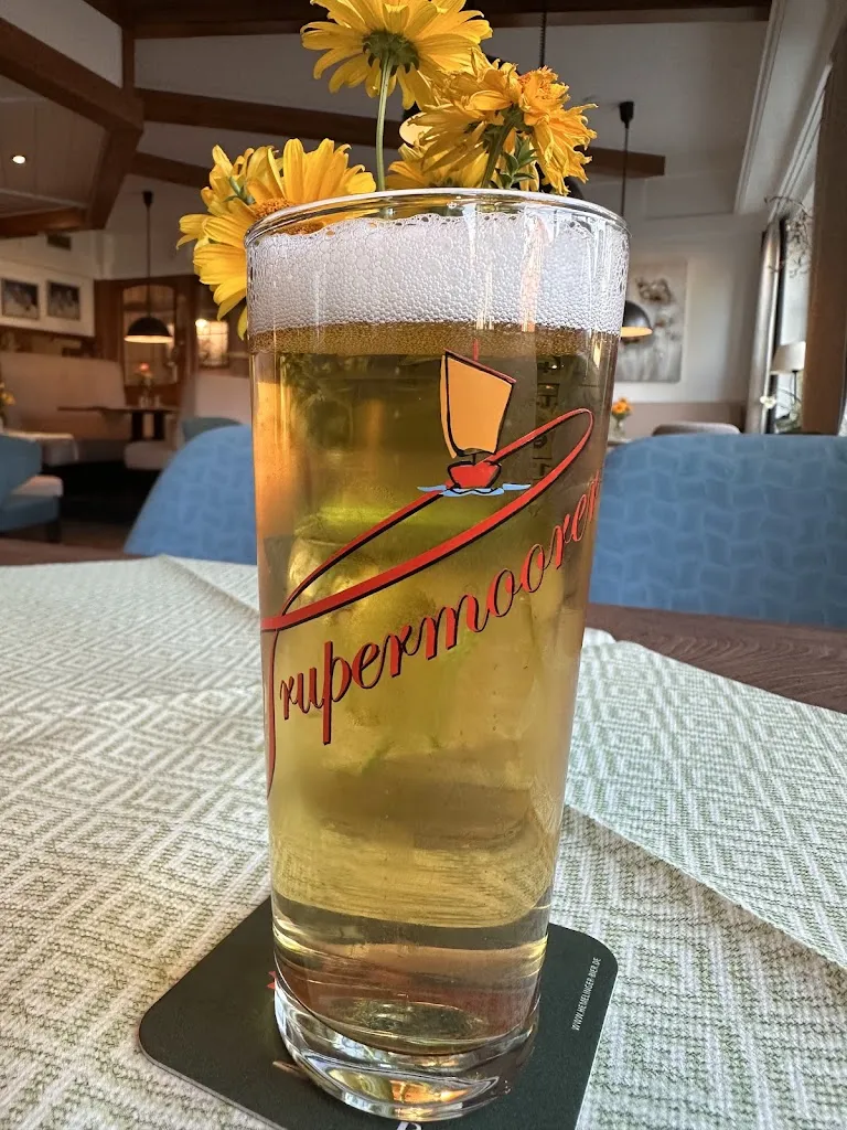 Menu_Restaurant Rohdenburg_Lilienthal_immagine_1