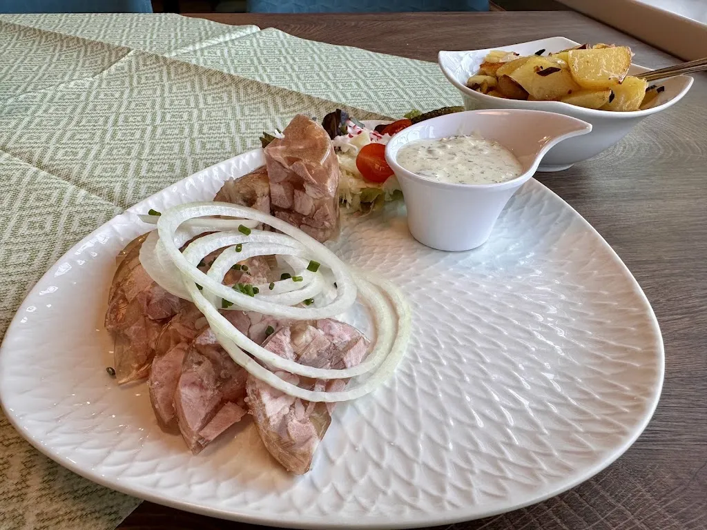 Menu_Restaurant Rohdenburg_Lilienthal_immagine_3