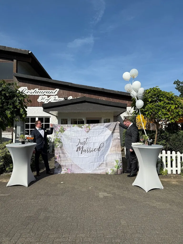 Julia Dolk_Restaurant Hof Immenhorst_Norderstedt_review