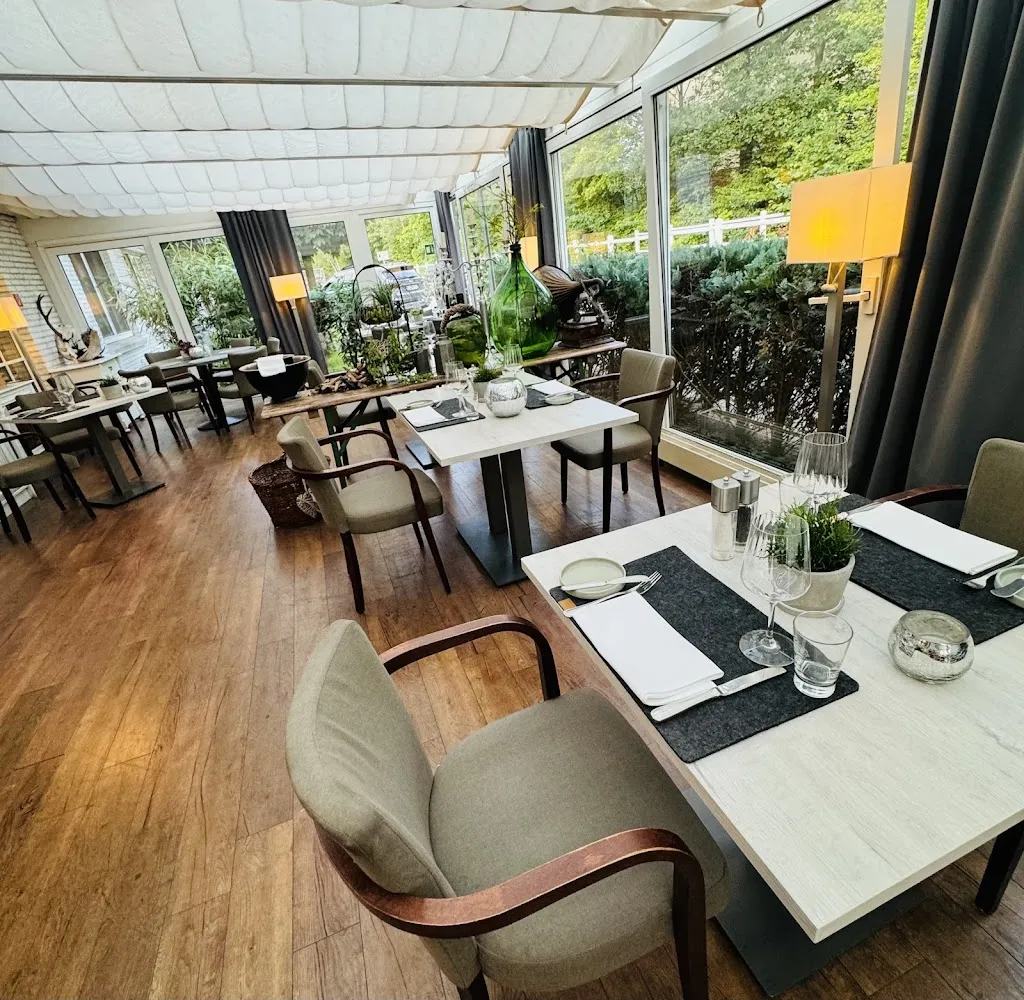 Restaurant Hof Immenhorst ristorante a Norderstedt