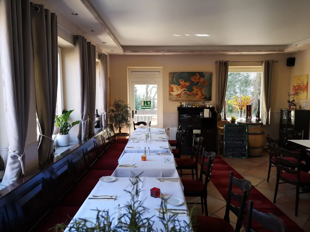 Restaurant Aroma ristorante a Norderstedt