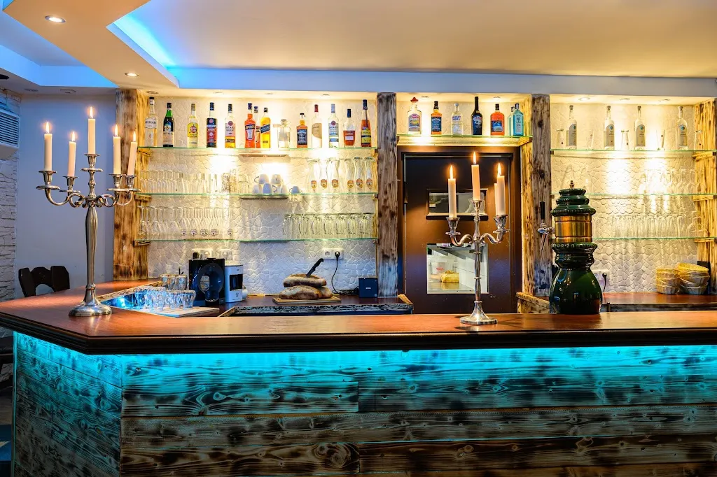 Yamass restaurant in Norderstedt