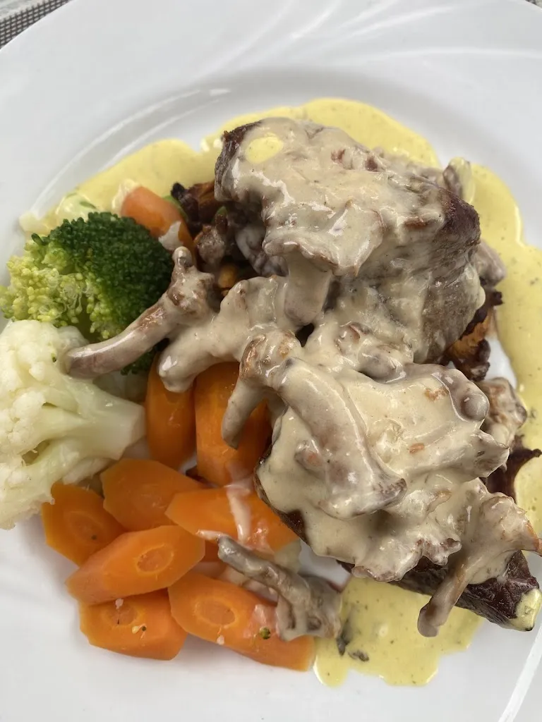 Rayk Tippmann_Landhaus Kaminski_Norderstedt_recensione