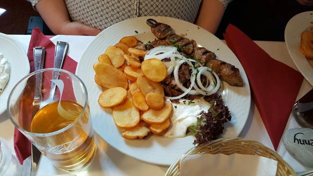 Menu_Restaurant Poseidon_Norderstedt_image_6