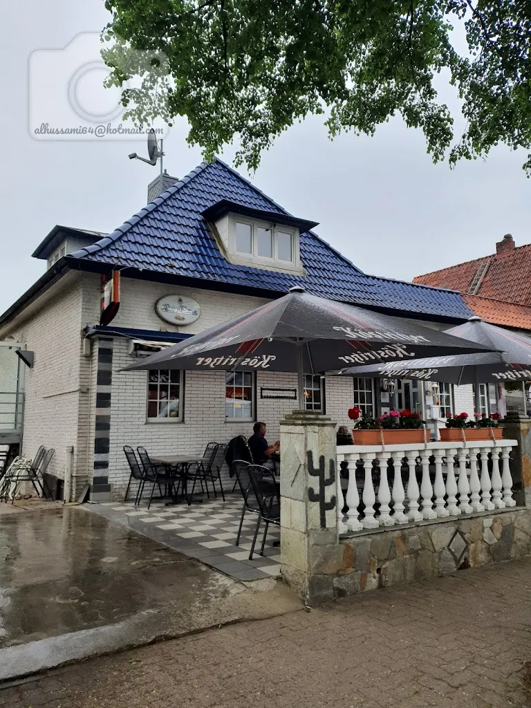 Ahmed Alhussami_Restaurant Poseidon_Norderstedt_review