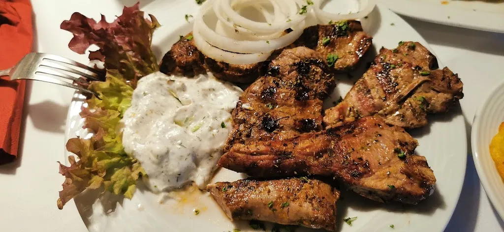 Restaurant Poseidon_Norderstedt_slider_image_2