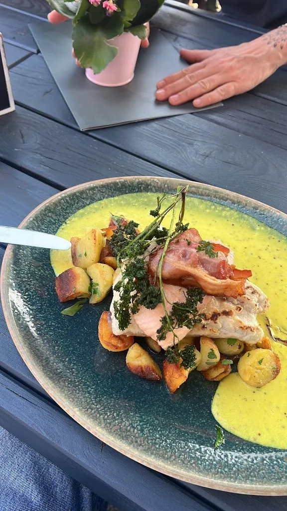 Marlin Dragan_Mellow — Restaurant & Bar_Norderstedt_review