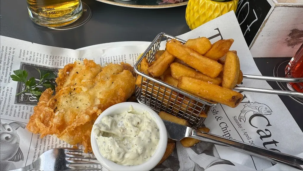 Benita Brunnert_Mellow — Restaurant & Bar_Norderstedt_review