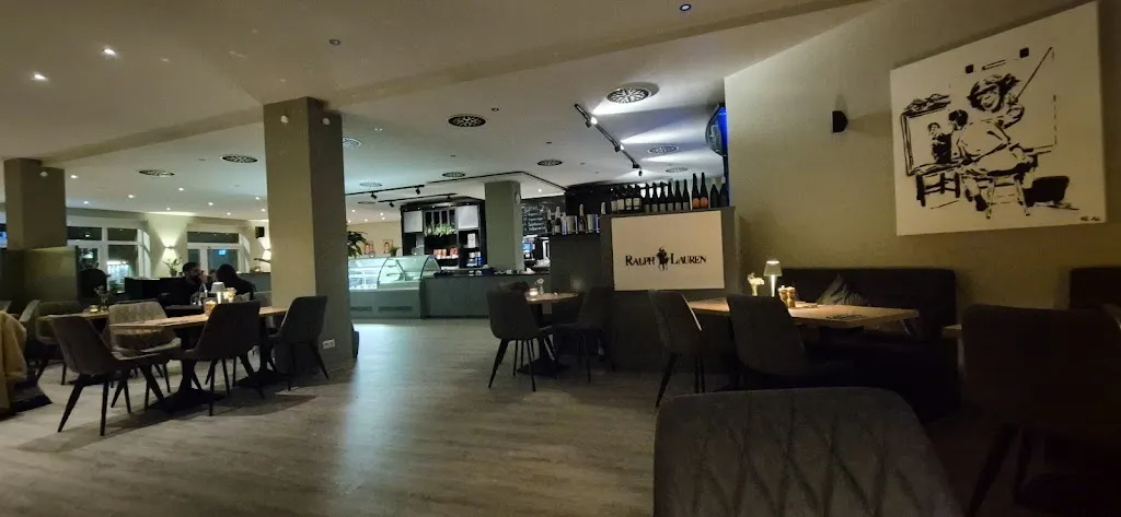 Mellow — Restaurant & Bar ristorante a Norderstedt