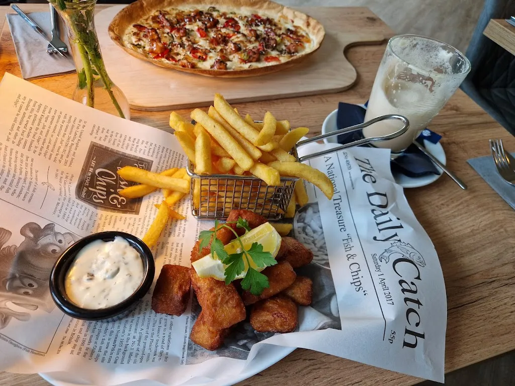 Mellow — Restaurant & Bar_Norderstedt_slider_image_3