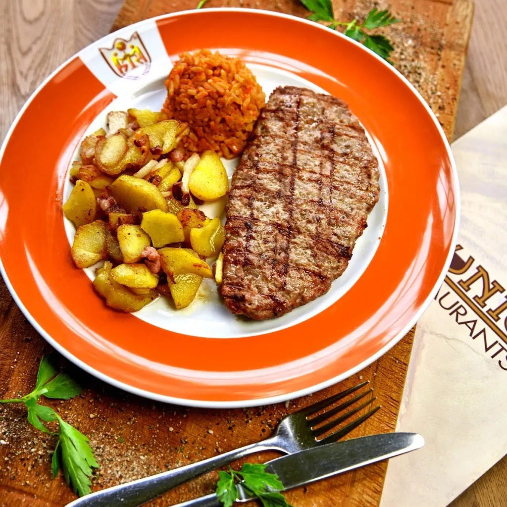 Menu_Tunici Restaurants Norderstedt_Norderstedt_immagine_7