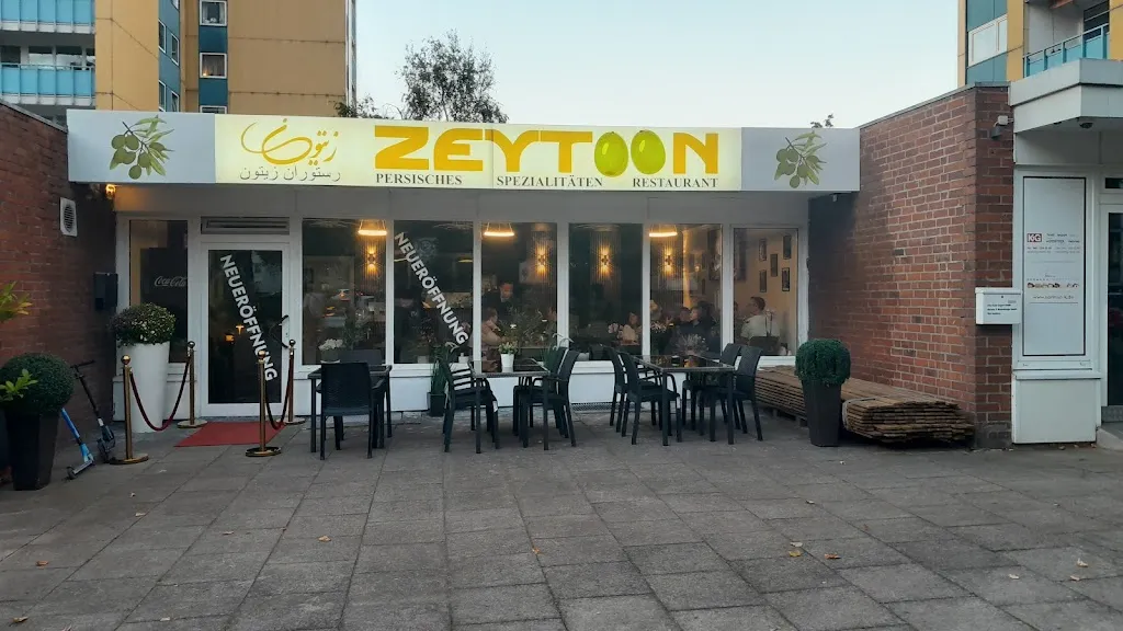 Zeytoon Persische Restaurant_Norderstedt_slider_image_1