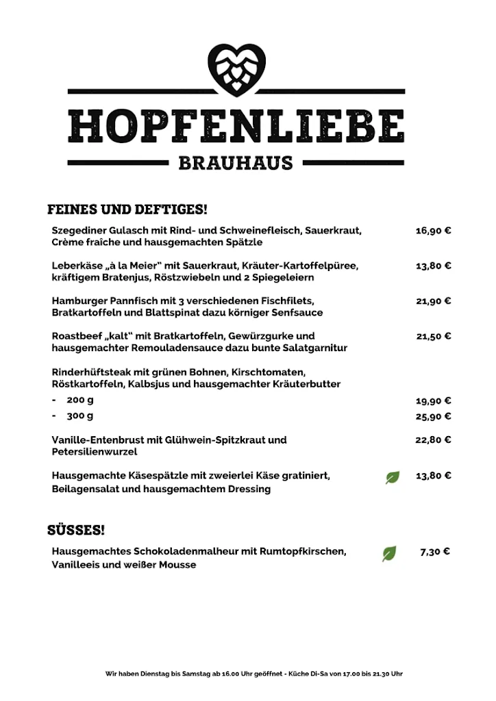 Menu_Hopfenliebe Brauhaus_Norderstedt_image_2