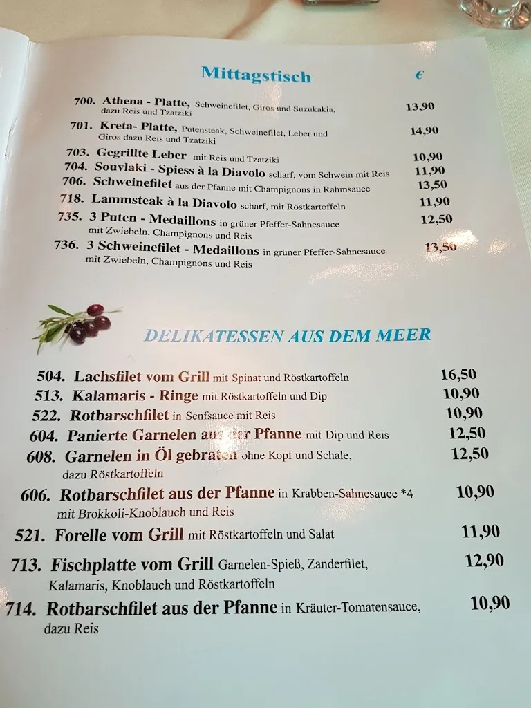 Menu_Restaurant Naxos_Norderstedt_image_1
